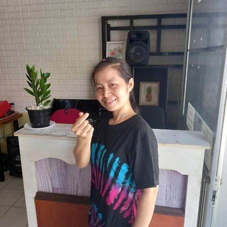 Amazing Khaosan Hostel Bangkok Exterior foto