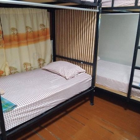 Amazing Khaosan Hostel Bangkok Exterior foto
