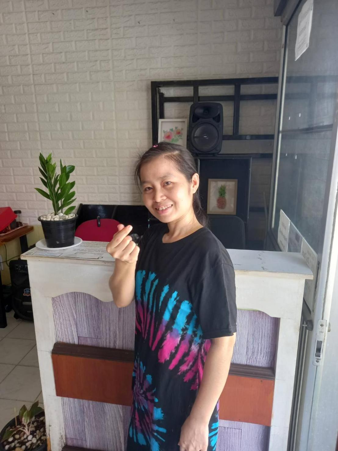 Amazing Khaosan Hostel Bangkok Exterior foto
