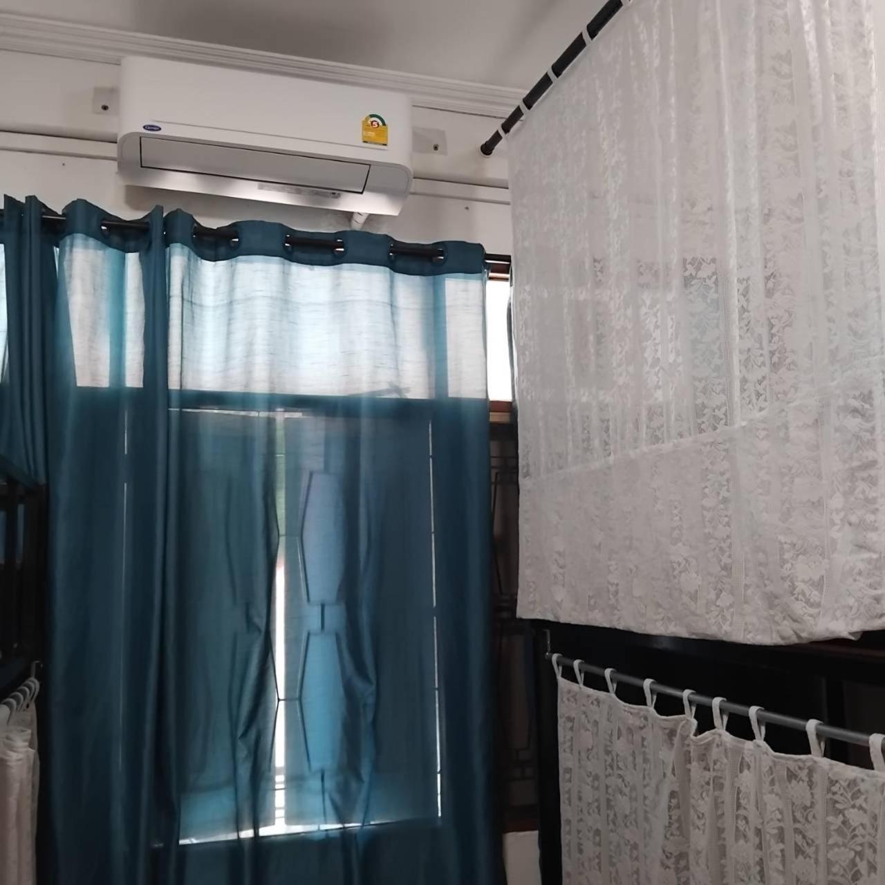 Amazing Khaosan Hostel Bangkok Exterior foto