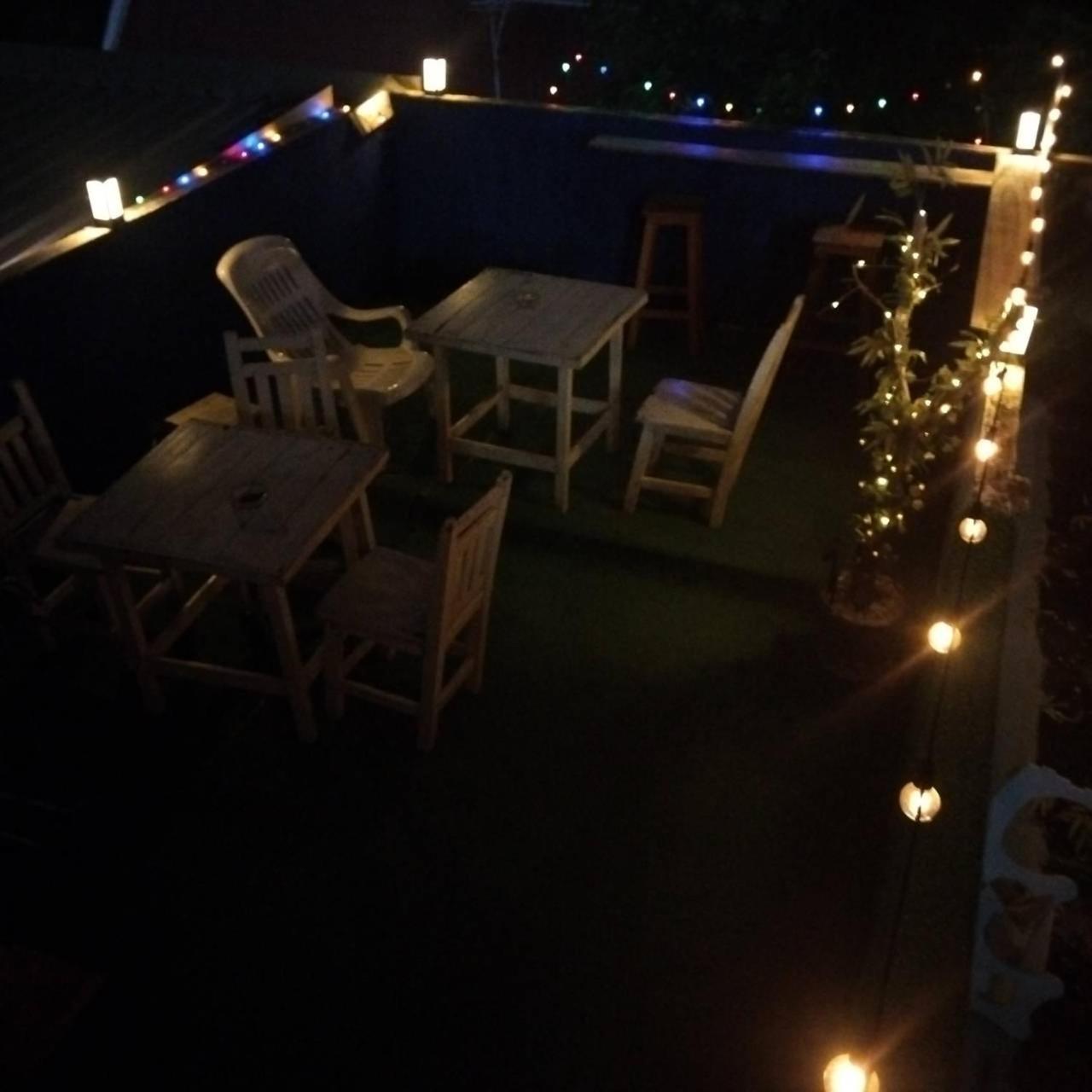 Amazing Khaosan Hostel Bangkok Exterior foto