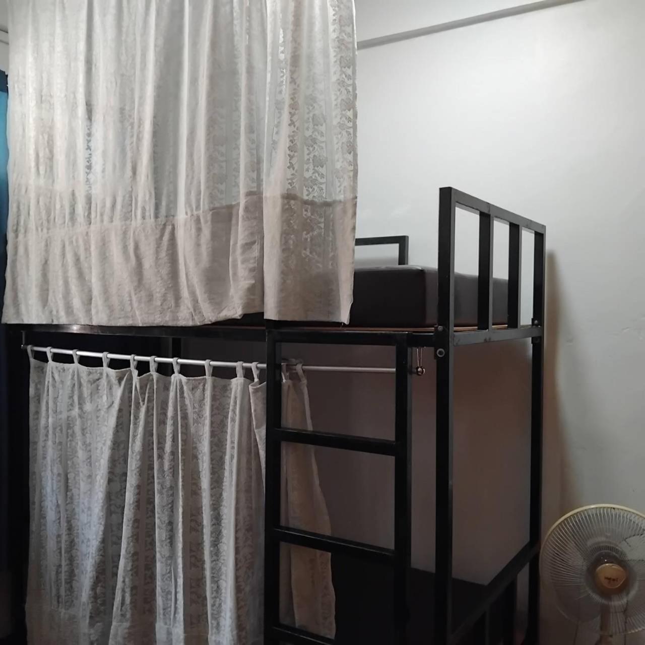 Amazing Khaosan Hostel Bangkok Exterior foto