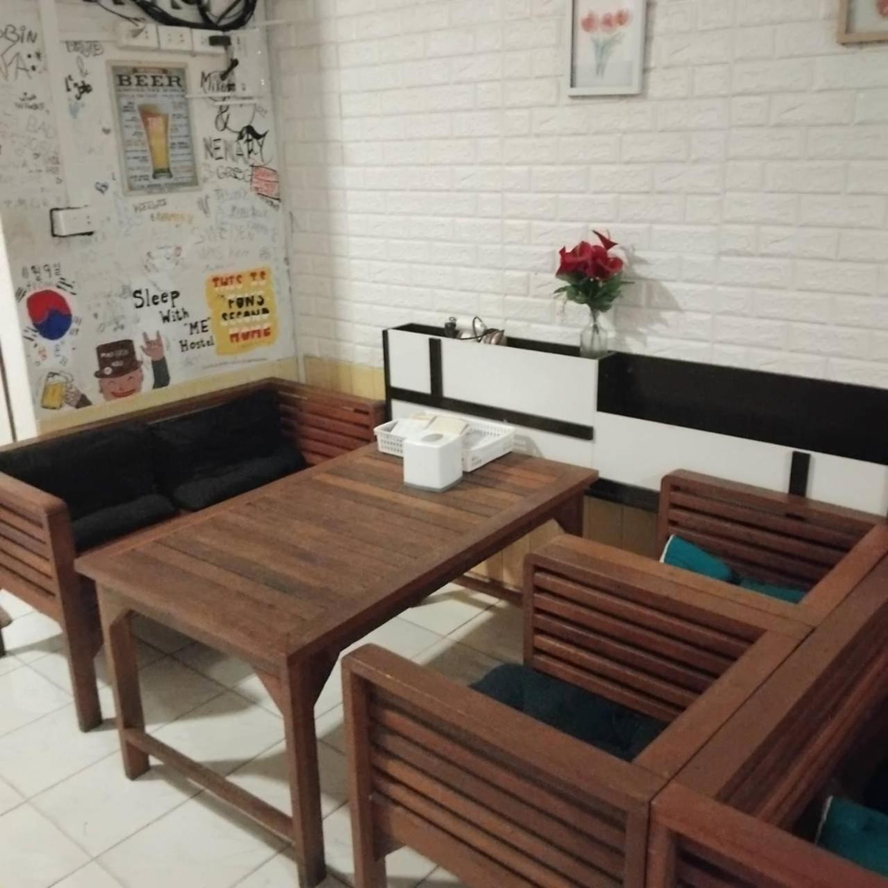 Amazing Khaosan Hostel Bangkok Exterior foto
