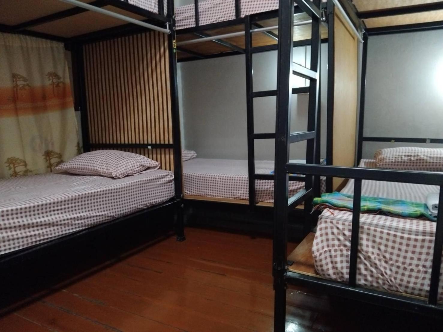Amazing Khaosan Hostel Bangkok Exterior foto