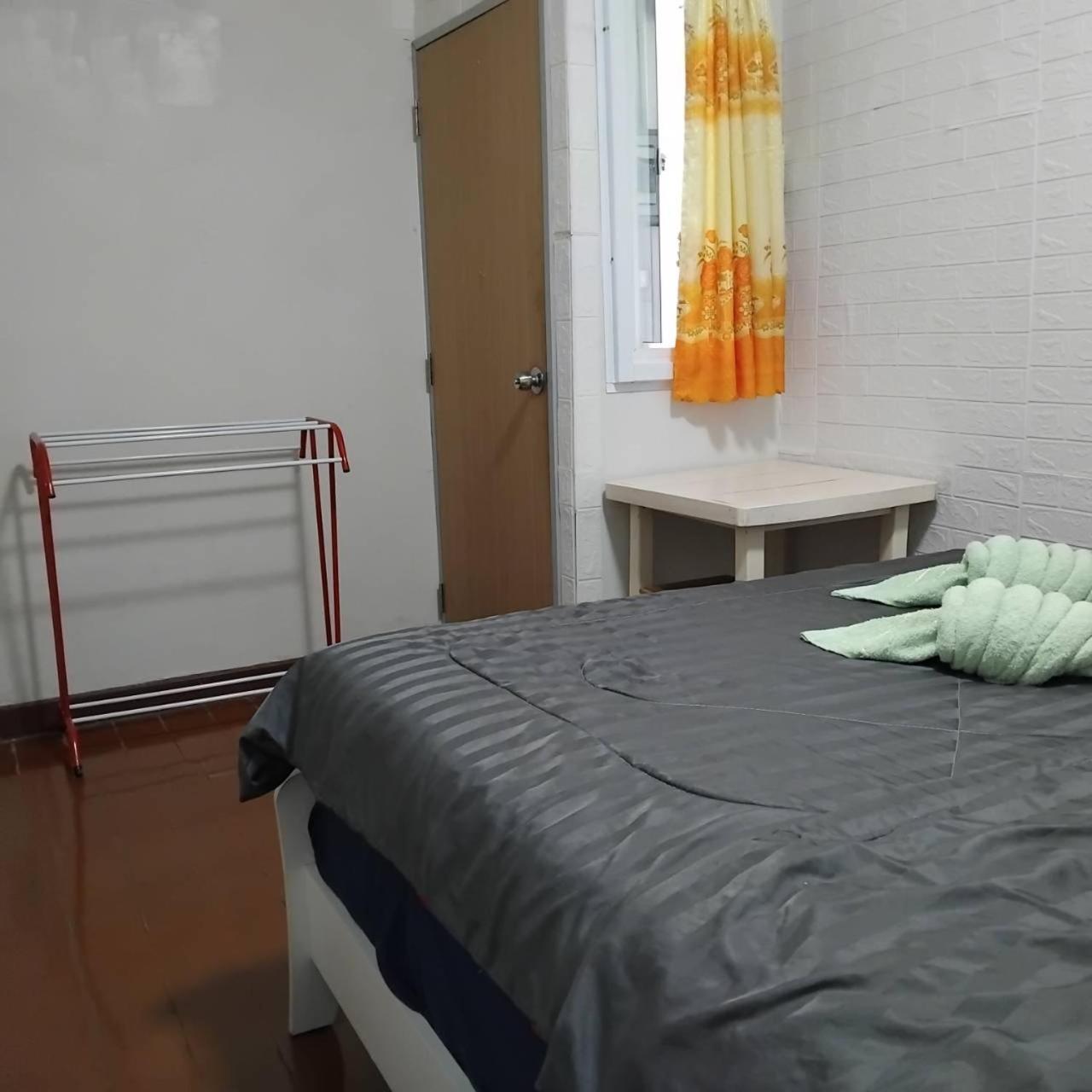 Amazing Khaosan Hostel Bangkok Exterior foto