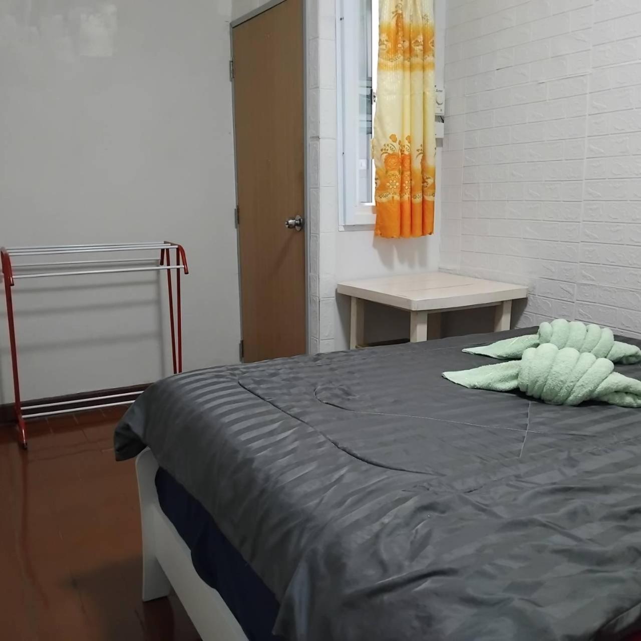 Amazing Khaosan Hostel Bangkok Exterior foto