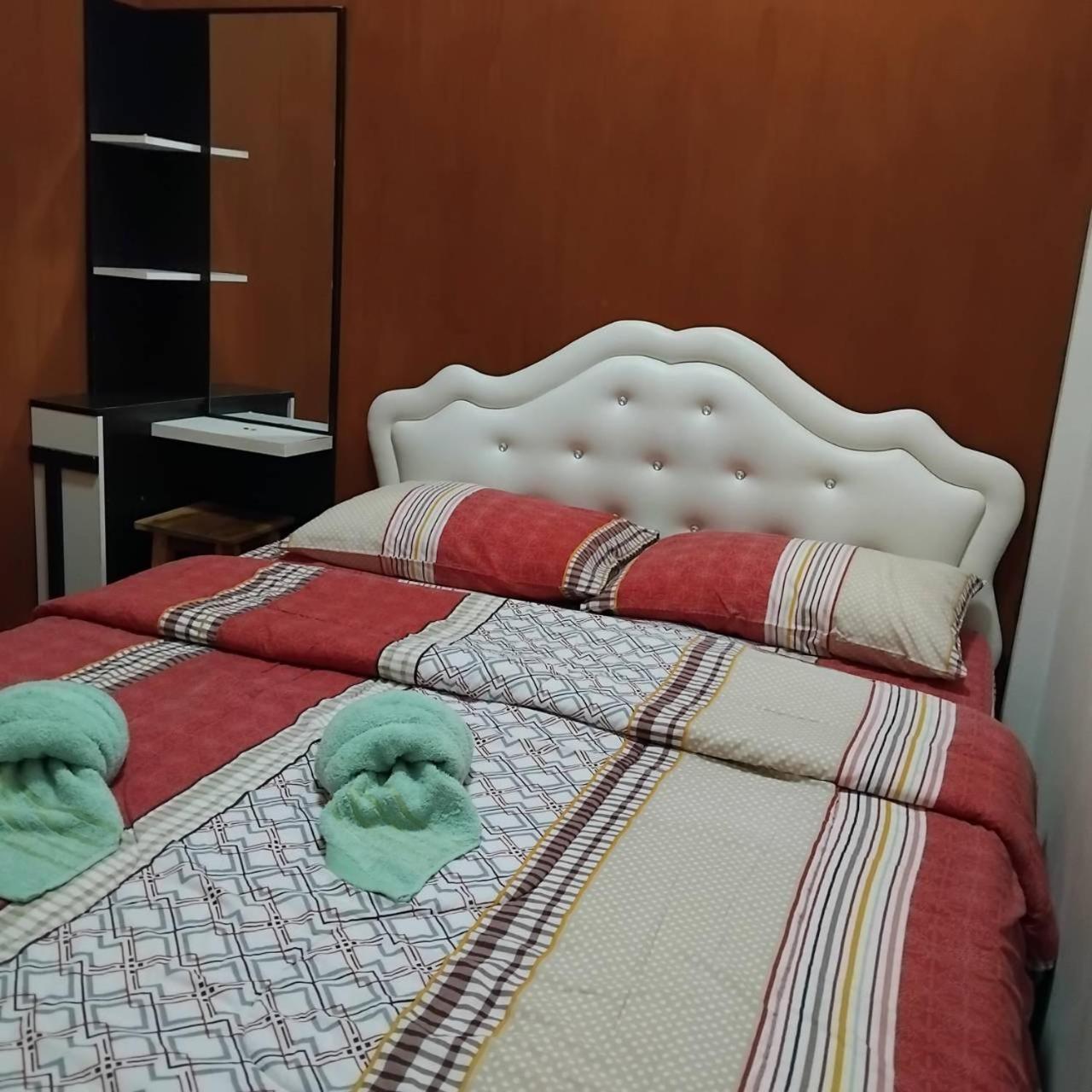 Amazing Khaosan Hostel Bangkok Exterior foto