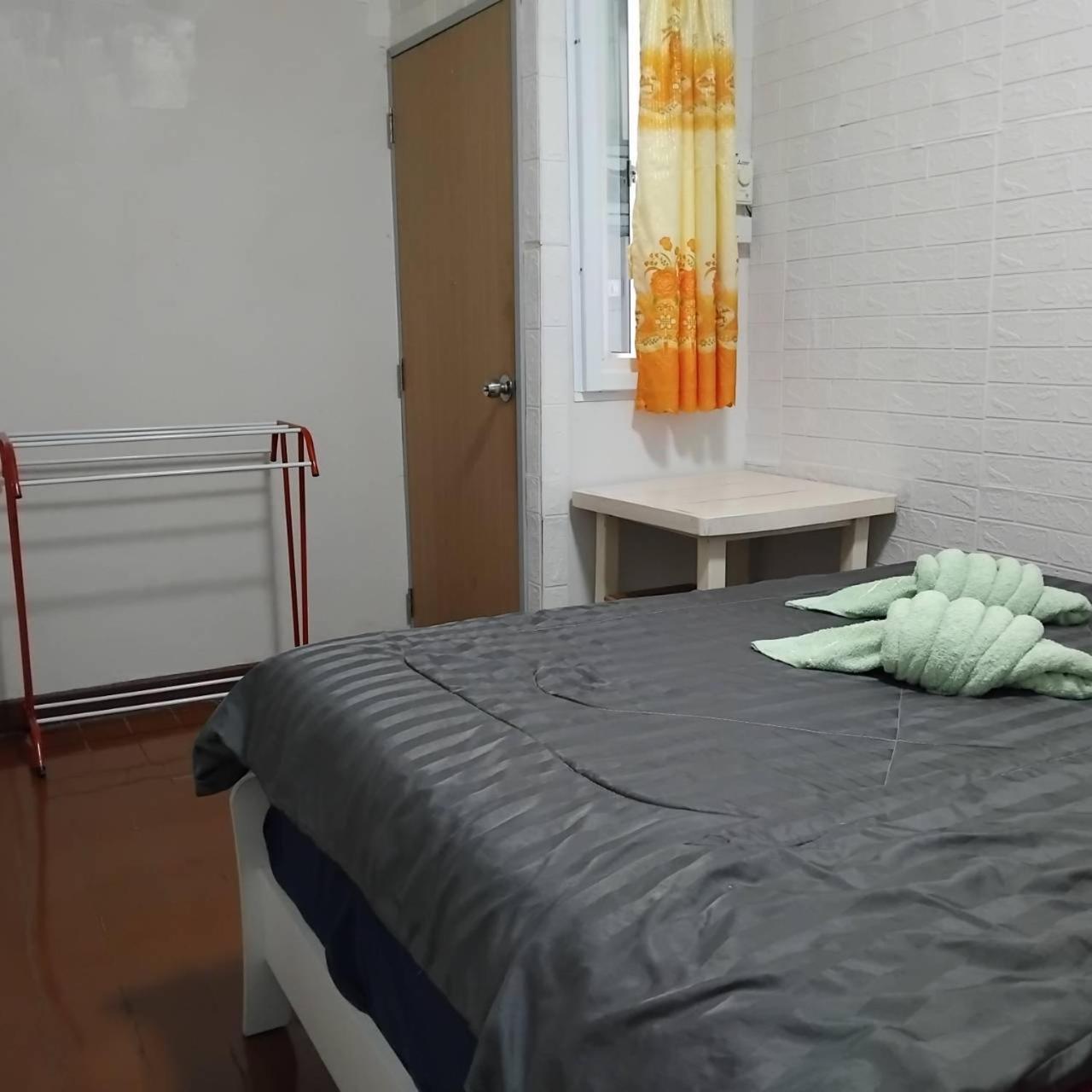 Amazing Khaosan Hostel Bangkok Exterior foto