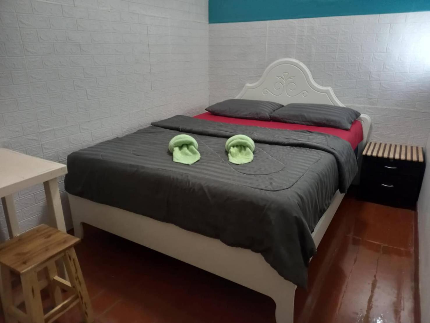 Amazing Khaosan Hostel Bangkok Exterior foto