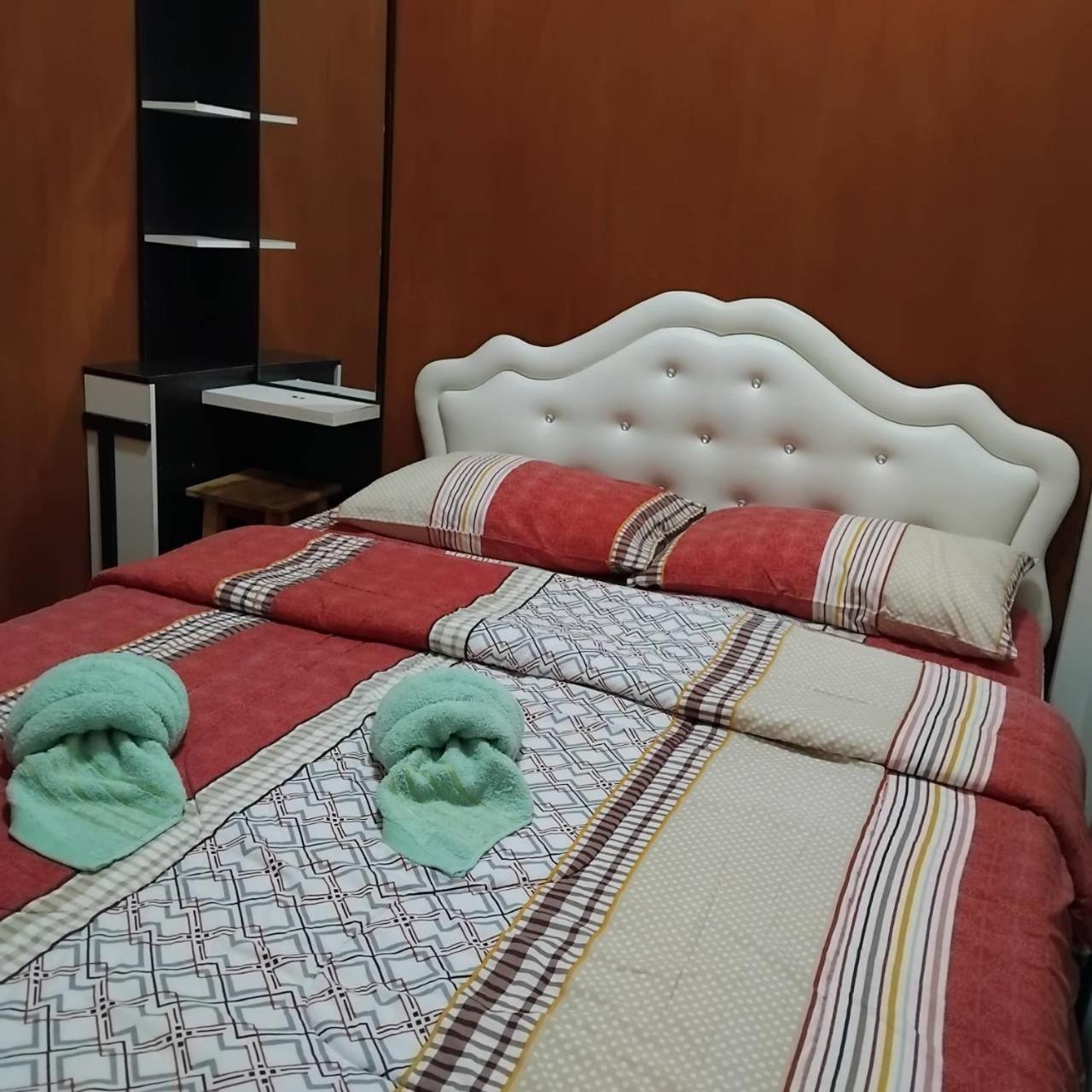 Amazing Khaosan Hostel Bangkok Exterior foto