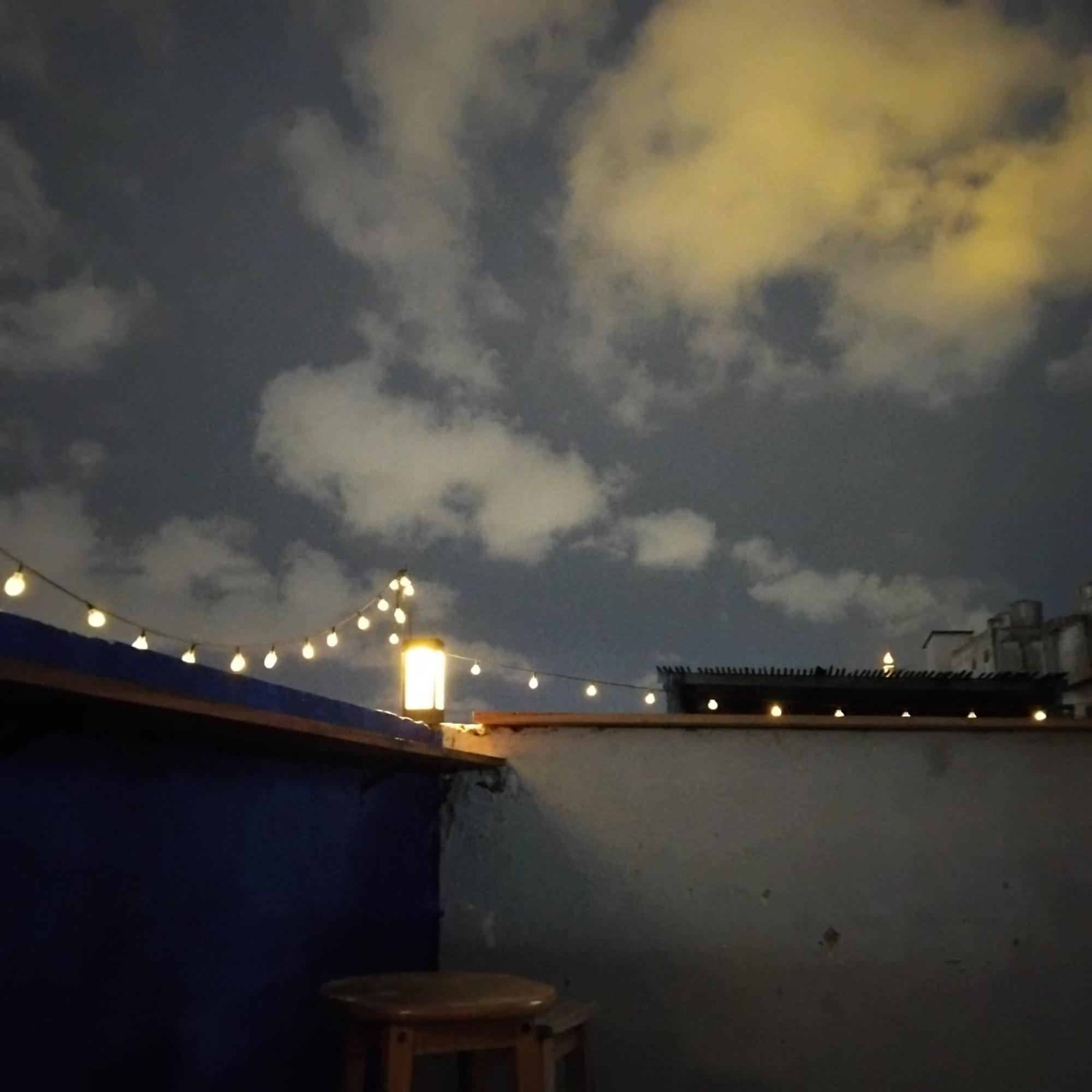 Amazing Khaosan Hostel Bangkok Exterior foto